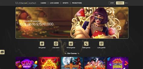 A Ultima Casino Ingles Subs