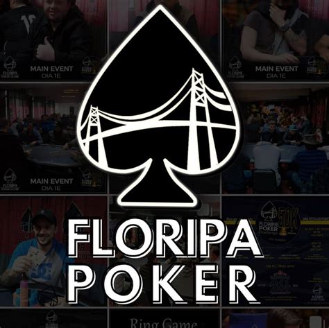 A Um Clube De Poker Florianopolis