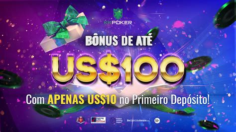 A Unibet Poker Bonus De Primeiro Deposito
