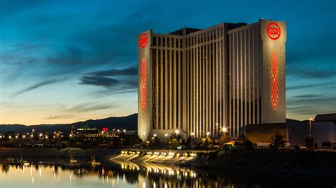 A Universidade De Nevada A Gerencia Do Casino