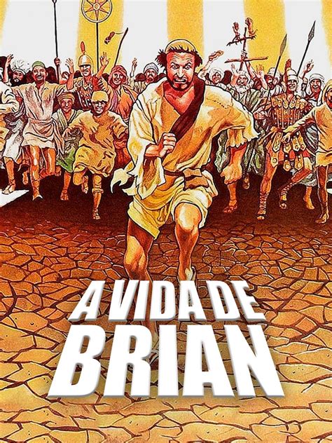 A Vida De Brian Fendas De