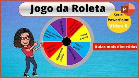 A Vida De Roleta