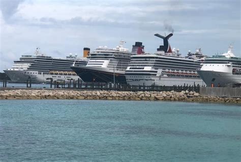 A Vitoria De Cassino Do Navio De Cruzeiro De Porto Canaveral Fl