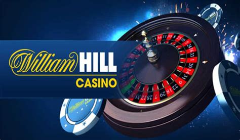 A Williams De Hill Casino Online