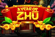 A Year Of Zhu Novibet