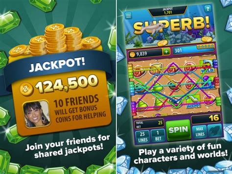 A Zynga Slots De Links