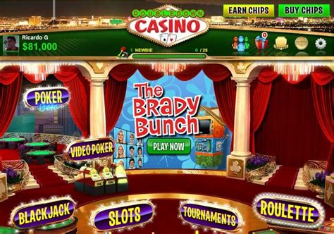 A Zynga Slots De Presentes