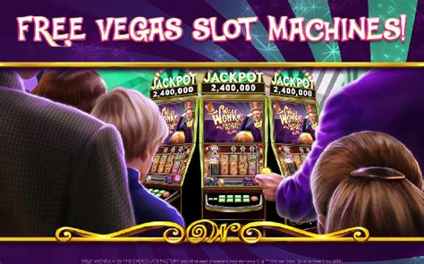 A Zynga Slots No Android