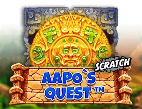 Aapo S Quest Scratch Slot - Play Online