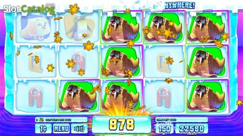 Aartic Blast Slot Gratis