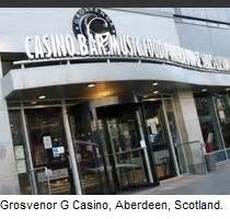 Aberdeen Casino Horarios De Abertura