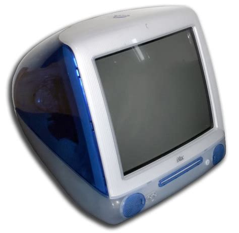 Abrir O Imac G3 De Carregamento De Slots