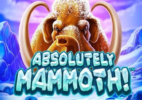 Absolutely Mammoth 888 Casino