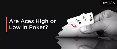 Ace High Clube De Poker