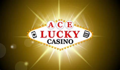 Ace Lucky Casino Apk