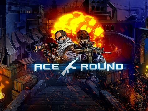 Ace Round Slot - Play Online