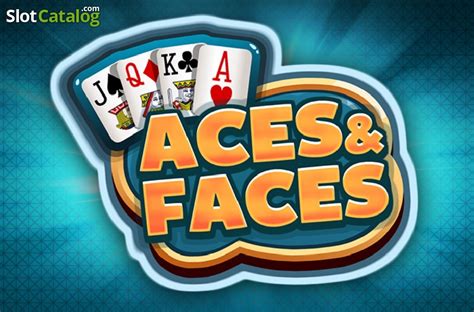 Aces And Faces Red Rake Gaming Slot Gratis