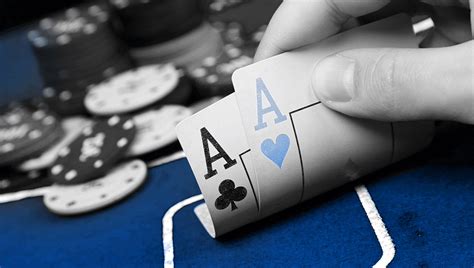 Aces Bonus Poker Estrategia