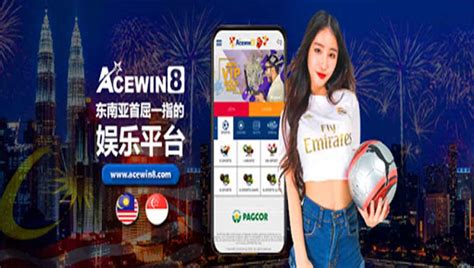 Acewin8 Casino Review
