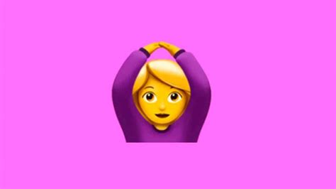 Acho Que O Emoji Mulher Slot Trevo