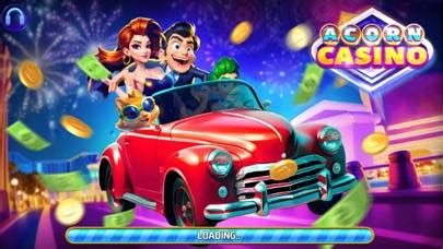 Acorn Casino Online