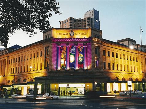 Adelaide Casino Endereco Postal
