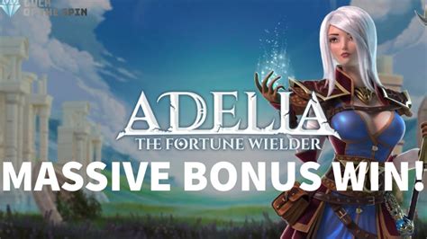 Adelia The Fortune Wielder Bodog