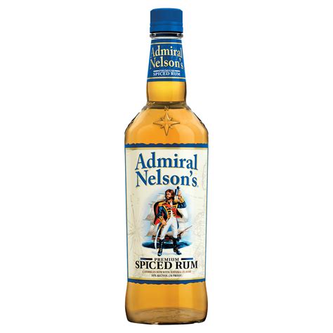 Admiral Nelson Novibet