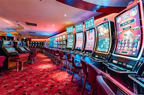 Adresse Casino 2024 Mondorf Les Bains