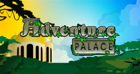 Adventure Palace Betway