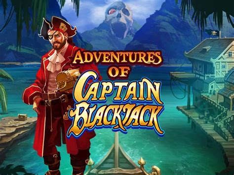 Adventures Of Captain Blackjack Brabet