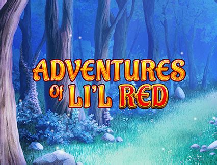 Adventures Of Li L Red Betway