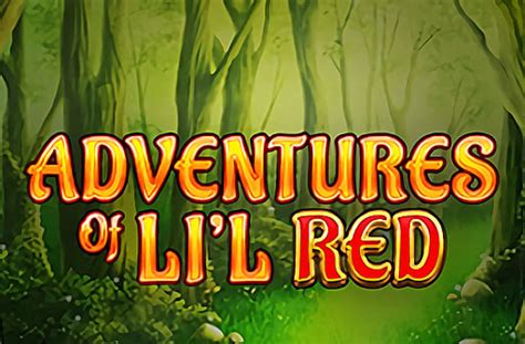 Adventures Of Li L Red Parimatch