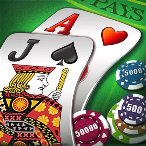 Ae Blackjack Online