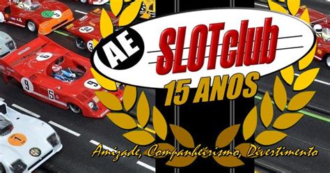 Ae Slot Clube