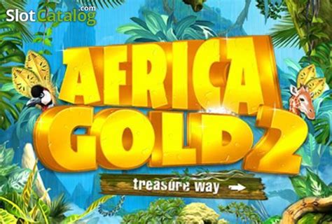 Africa Gold 2 Novibet