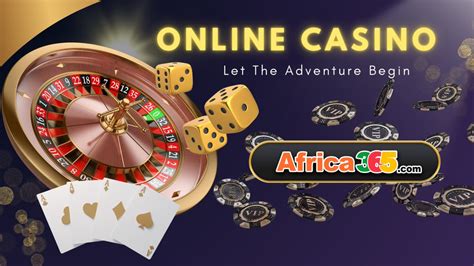 Africa365 Casino Panama
