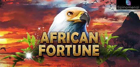 African Fortune Betano