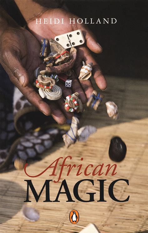 African Magic Brabet