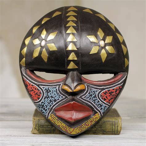 African Masks 888 Casino
