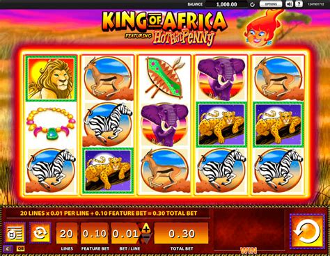 African Masks Slot - Play Online