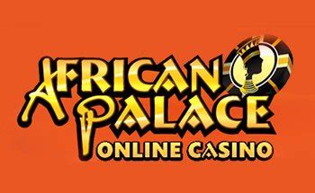 African Palace Casino Haiti