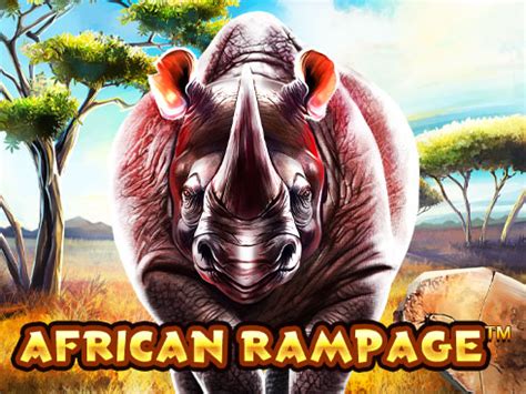 African Rampage Parimatch
