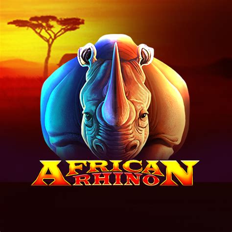 African Rhino Slot - Play Online