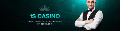 Ag  1s Casino