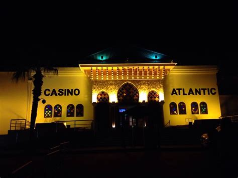 Agadir Casino Lista