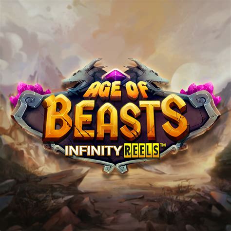 Age Of Beasts Infinity Reels Betano