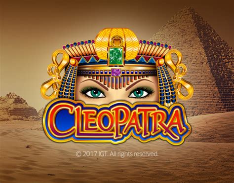 Age Of Cleopatra Betway