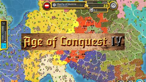 Age Of Conquest Netbet