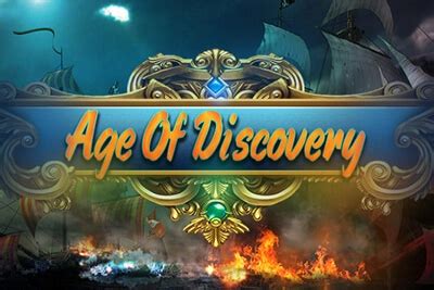 Age Of Discovery 888 Casino